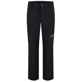 Pantalones de hombre Husky Kavia M negro Black