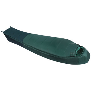 Saco de dormir Warg Ursus Polar 180 verde green/green