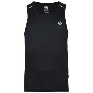 Camiseta sin mangas para hombre Dare 2b Dignant Vest negro Black