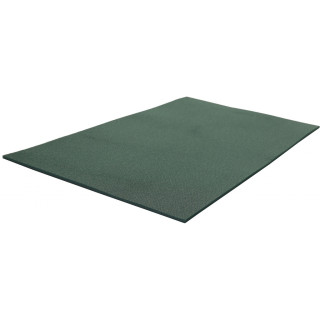 Colchoneta Yate Aerobic 12mm verde