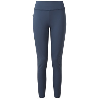 Pantalones de mujer Mountain Equipment Sonica Wmns Tight azul Me-01751 Dusk