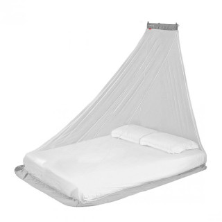 Mosquitero Lifesystems MicroNet Mosquito Net - Double blanco