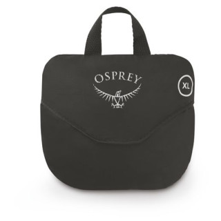 Funda impermeable para mochila Osprey Ul Raincover Xl negro black