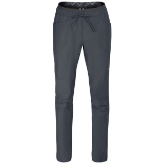 Pantalones de hombre Direct Alpine Solo Pants gris anthracite