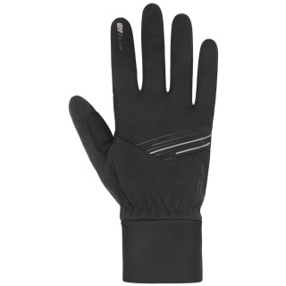 Guantes de mujer Etape Jasmine WS+ negro Black