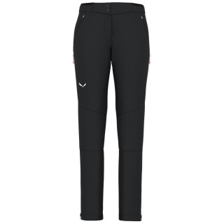 Pantalones de mujer Salewa Lagorai Dst W Pnt negro black out