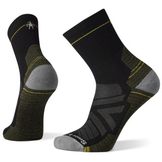 Calcetines Smartwool Hike Light Cushion Mid Crew Socks negro Black