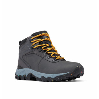 Botas de invierno para hombre Columbia Newton™ Wp Omni-Heat™ II gris Dark Grey, Raw Honey