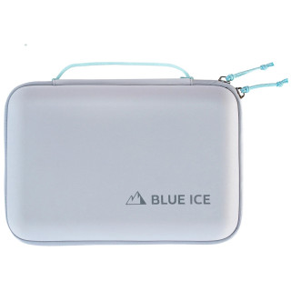 Funda Blue Ice Screw Keeper azul claro Pearl Blue