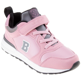 Calzado para niños Bejo Butondo Jrg rosa Rose/Gray/Black