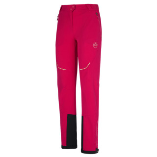 Pantalones de mujer La Sportiva Orizion Pant W rosa Cerise