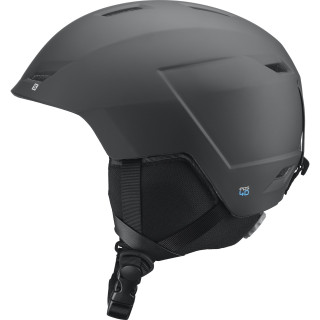 Casco de esquí Salomon Pioneer Lt Access negro Black