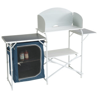 Cocina Easy Camp Sarin azul Steel Blue