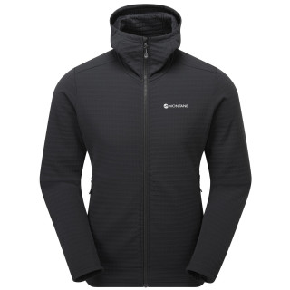 Sudadera de hombre Montane Protium Xt Hoodie negro Black