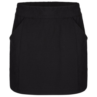 Falda Loap Uzuka negro black