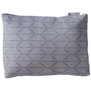 Almohada Therm-a-Rest Trekker™ Pillow Case gris GrayPrint