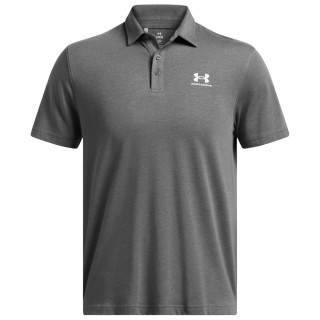 Camiseta de hombre Under Armour Icon Polo gris gry