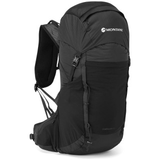 Mochila Montane Trailblazer 32 negro Black