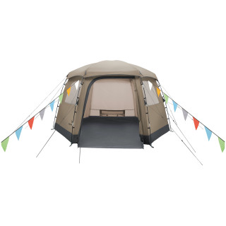 Cuerda para tienda Easy Camp Easy Glamping Bunting