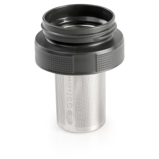 Filtro para café y té GSI Outdoors H2Jo negro