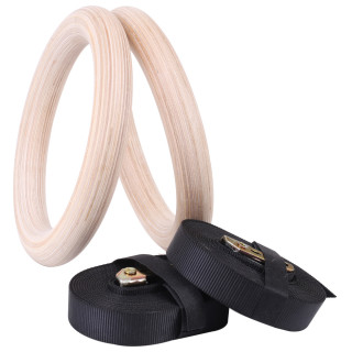 Accesorio de musculación YY VERTICAL Gym Rings