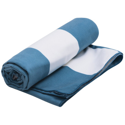 Toalla Sea to Summit DryLite Towel XXL azul Beach Blue