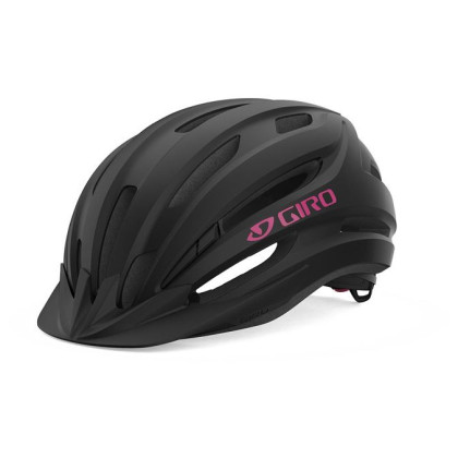 Casco de ciclismo Giro Register II W negro/violeta Black/Raspberry