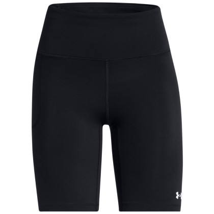 Pantalones cortos de mujer Under Armour Motion Bike Short EMEA