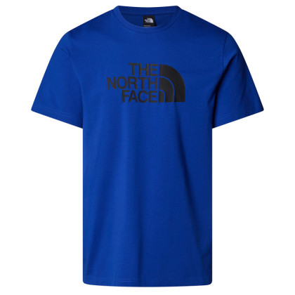 Camiseta de hombre The North Face M S/S Easy Tee