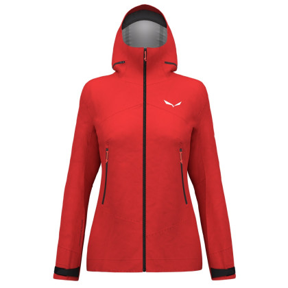 Chaqueta de mujer Salewa ORTLES GTX 3L W JACKET