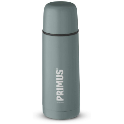 Termo Primus Vacuum bottle 0.5 L turquesa Frost