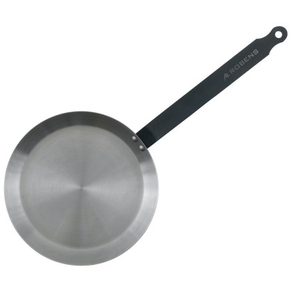 Sartén Robens Smokey Hill Crepe Pan plata Silver