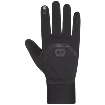 Guantes Etape Peak 2.0 WS+ negro Černá