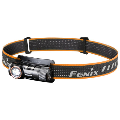 Linterna frontal Fenix HM50R V2.0