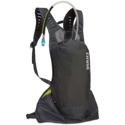 Mochila Thule Vital 6L negro