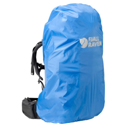 Funda impermeable para mochila Fjällräven Rain Cover 60-75 azul UN Blue