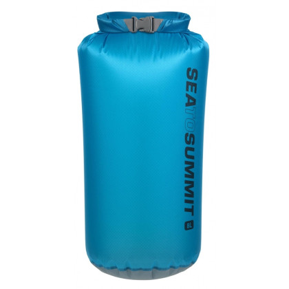 Bolsa Sea to Summit Ultra-Sil Nano Dry Sack 8l azul