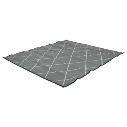 Alfombra Bo-Camp Chill mat Pluckley XL champag