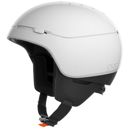 Casco de esquí POC Meninx blanco HydrogenWhite