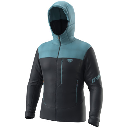 Chaqueta de invierno para hombre Dynafit Radical Prl Hood Jkt M azul Blue