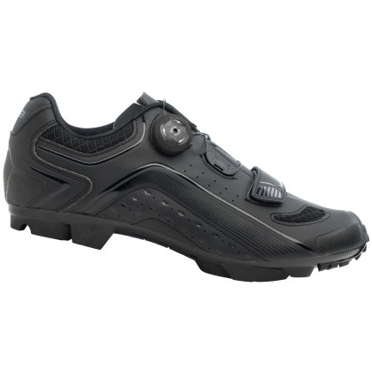 Zapatillas de ciclismo R2 Vega negro black