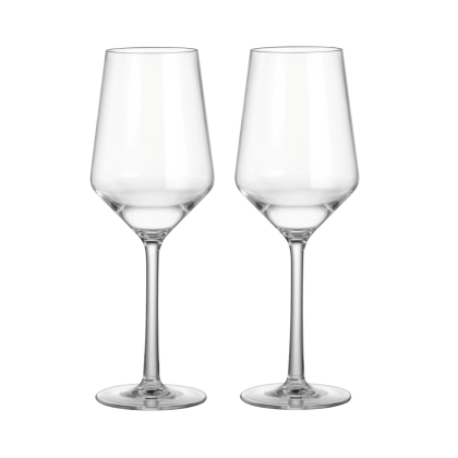 Copas de vino Brunner Set White Wineglass Riserva