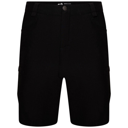 Pantalones cortos de hombre Dare 2b Tuned In Short II negro Black