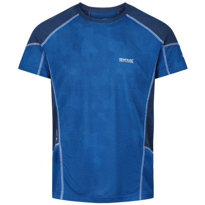 Camiseta funcional de hombre Regatta Camito