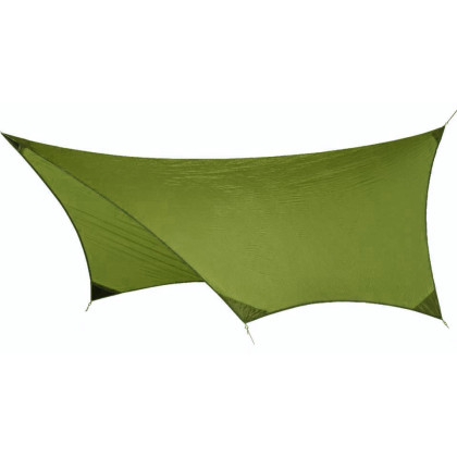 Toldo para hamaca Hamaka.eu Tarp verde