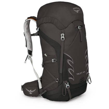 Mochila Osprey Talon 44 negro Black