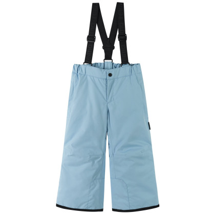 Pantalones de esquí para niños Reima Proxima azul claro Frozen Blue