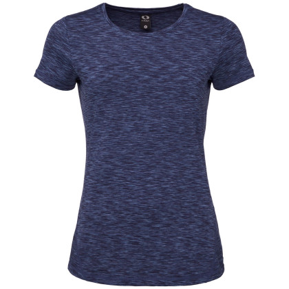 Camiseta de mujer Loap Marlona azul Blue