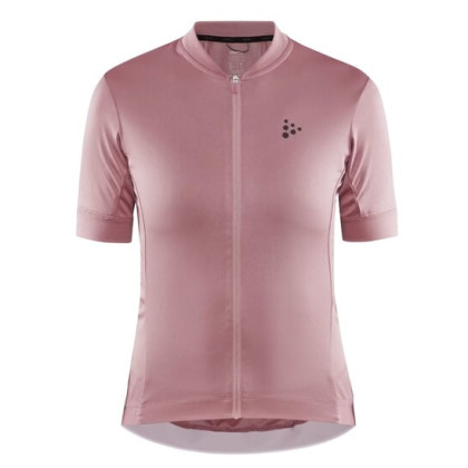 Camiseta de ciclismo para mujer Craft CORE Essence Tight rosa claro Pink