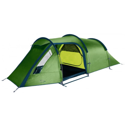 Tienda de campaña de senderismo Vango Omega 250 2023 verde Pamir Green